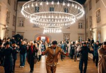 U SUBOTU 13. PROSINCA POČINJE ZAGREBAL NA GORNJEM GRADU