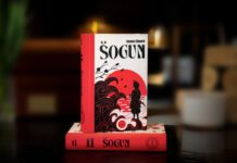 James Clavell: Šogun