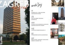 Novi 97. broj časopisa Zagreb moj grad