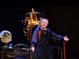 Večeras 25.01. u 19:30 u HNK 2