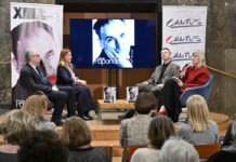 Predstavljena monografija uz izložbu i koncert – BORIS PAPANDOPULO