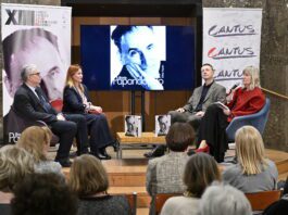 Predstavljena monografija uz izložbu i koncert – BORIS PAPANDOPULO