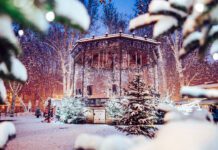 NAJUSPJEŠNIJI ZAGREBAČKI ADVENT I REKORDNA TURISTIČKA GODINA