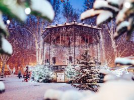 NAJUSPJEŠNIJI ZAGREBAČKI ADVENT I REKORDNA TURISTIČKA GODINA