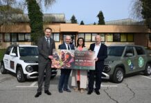 PBZ grupa donirala gotovo 50.000 eura Centru za pružanje usluga u zajednici Zagreb – Dugave