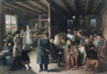 Prije 145 godina Zagreb je pogodio potres magnitude 6,3 po Richteru Eto Zagreba ljepšega nego prije!