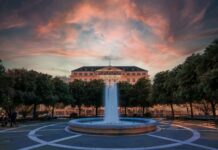 Nezaboravan Uskrs u Esplanadi