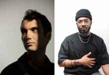 TIGRAN HAMASYAN I JOEL ROSS NA ZAGREBAČKOM FESTIVALU DŽEZA