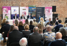 U zagrebačkoj Laubi održana je konferencija za medijena kojoj je najavljen program 13. PINK DAY Zagreb festivala