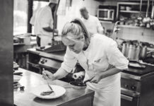 Novi à la carte jelovnik Le Bistroa donosi fantastične sezonske okuse s potpisom chefice Ane Grgić Tomić