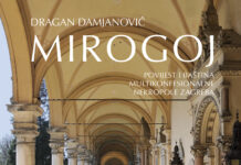 Monografija MIROGOJ
