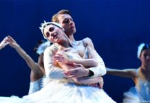 Zvijezde milanske Scale na gala izvedbi baleta Trnoružica u HNK-u u Zagrebu