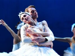 Zvijezde milanske Scale na gala izvedbi baleta Trnoružica u HNK-u u Zagrebu