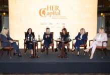 Održana konferencija HER Capital: kapital znanja, mreže i utjecaja