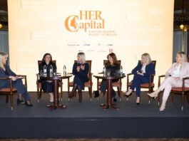 Održana konferencija HER Capital: kapital znanja, mreže i utjecaja