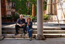 Hrvatski paviljon na 61. Međunarodnoj izložbi vizualnih umjetnosti – La Biennale di Venezia