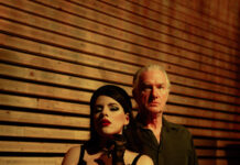 Dinamični duo Mick Harvey i Amanda Acevedo 14. 5. u Zagrebu!