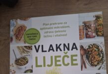 VLAKNA LIJEČE