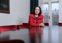 Intendantica HNK u Zagrebu dr. sc. Iva Hraste-Sočo predsjednica žirija prestižne europske nagrade FEDORA Opera Prize