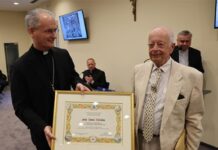 Susret nadbiskupa Dražena Kutleše s djelatnicima u kulturi