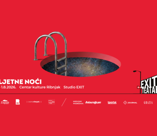 Festival 17. Ljetnih noći Teatra EXIT