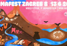 PREDSTAVLJEN SVJETSKI FESTIVAL ANIMIRANOG FILMA – ANIMAFEST ZAGREB 2026