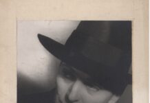 Franjo Mosinger: tragač za umjetničkom fotografijom