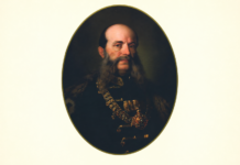 Ivan Mažuranić, književnik i ban pučanin
