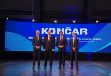 KONČAR u Bedekovčini otvorio novi Laboratorij za velike električne strojeve i pogone, vrijedan više od 20 milijuna eura