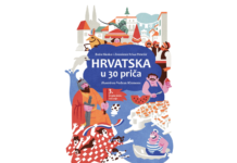 Bestseler za ljetno čitanje o ljepoti i posebnostima Hrvatske
