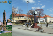 Pod stopom Svetog Martina