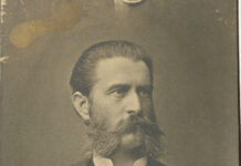 GJURO EISENHUTH, zaboravljeni „zagrebački „Strauss“