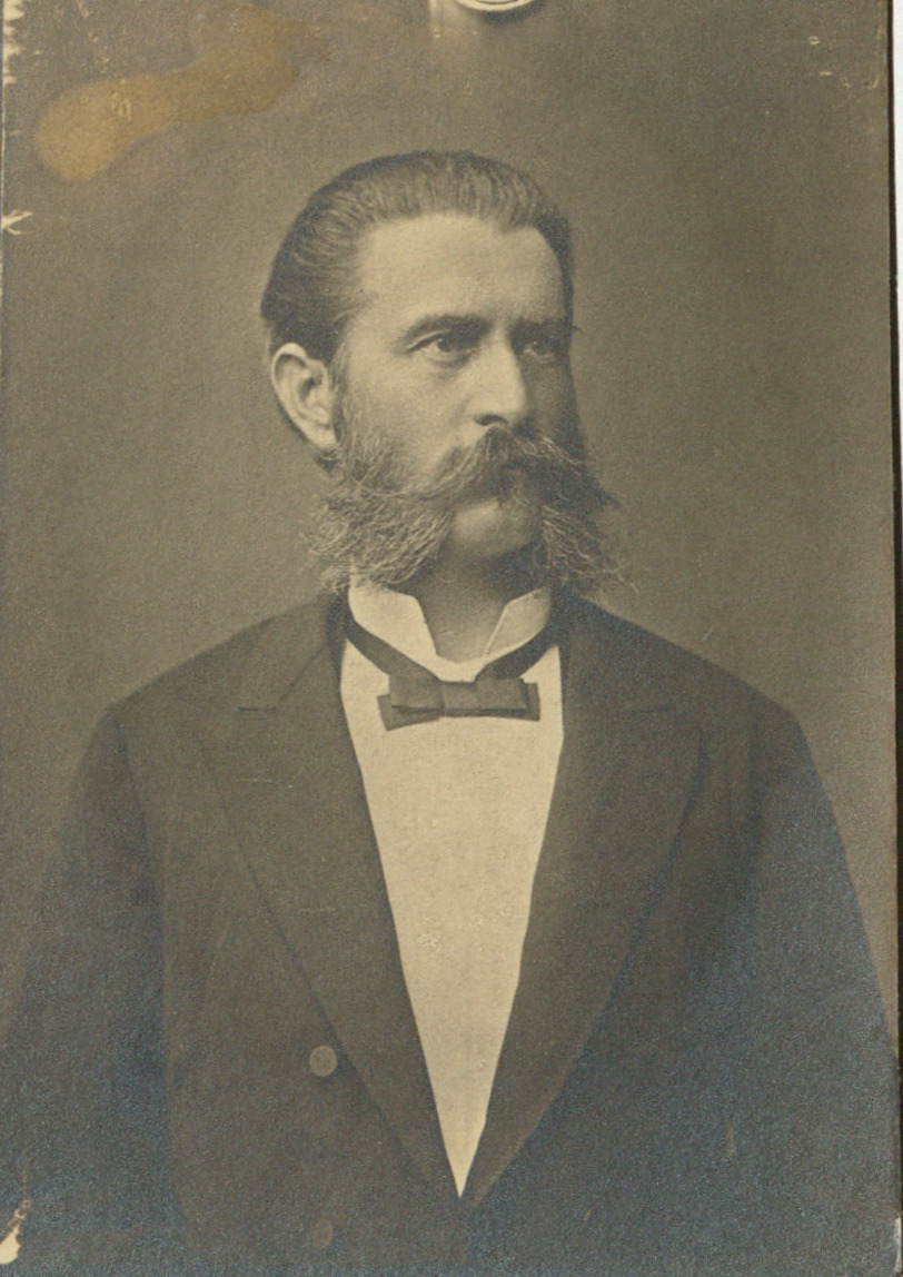 1 Gjuro Eisenhuth