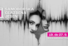 51. Samoborska glazbena jesen – od 18. do 27. rujna