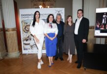 Festivalsko jutro uoči otvaranja četvrtog Zagrebačkog opernog festivala uz nastavak suradnje sa šefom dirigentom Pier Giorgiom Morandijem, novi operni prvaci