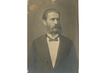 GJURO EISENHUTH, zaboravljeni „zagrebački „Strauss“