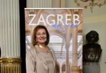 Časopis Zagreb moj grad proslavio jubilarni 100. broj