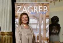 Časopis Zagreb moj grad proslavio jubilarni 100. broj