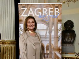 Časopis Zagreb moj grad proslavio jubilarni 100. broj