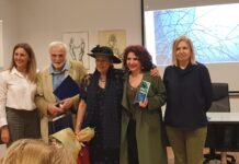 Nives Missoni slikama oplemenila prostor SUVAG-a
