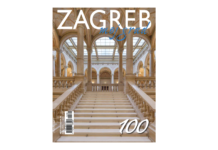 Novi 100. broj časopisa Zagreb moj grad