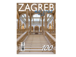 Novi 100. broj časopisa Zagreb moj grad